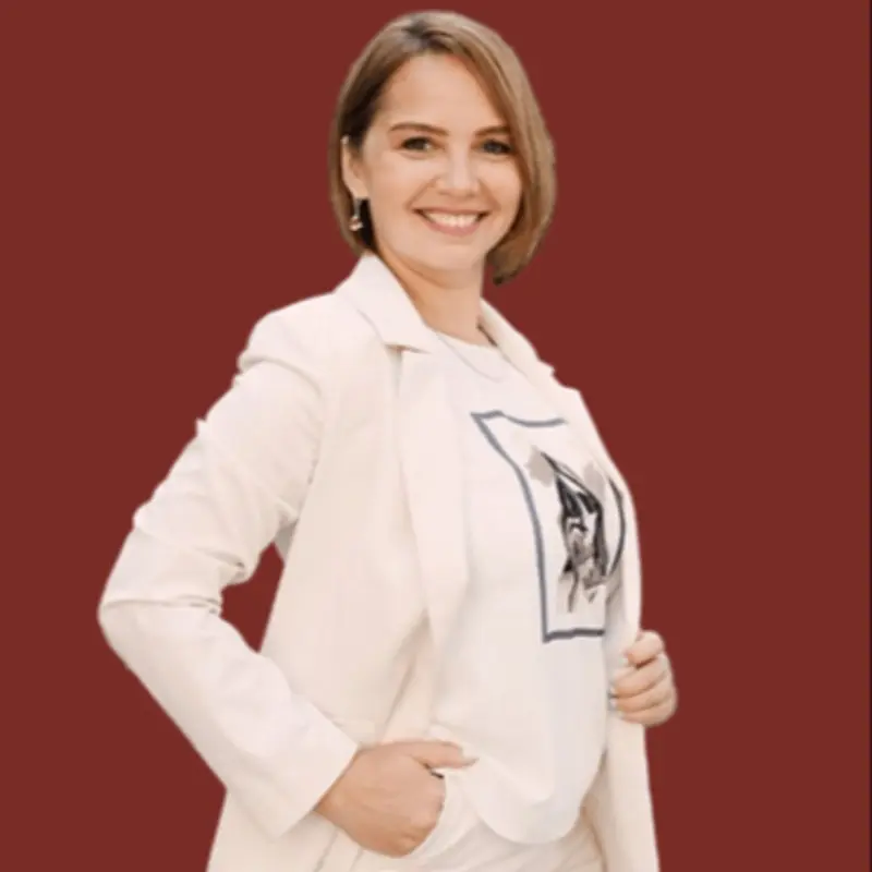 Ирина Попова