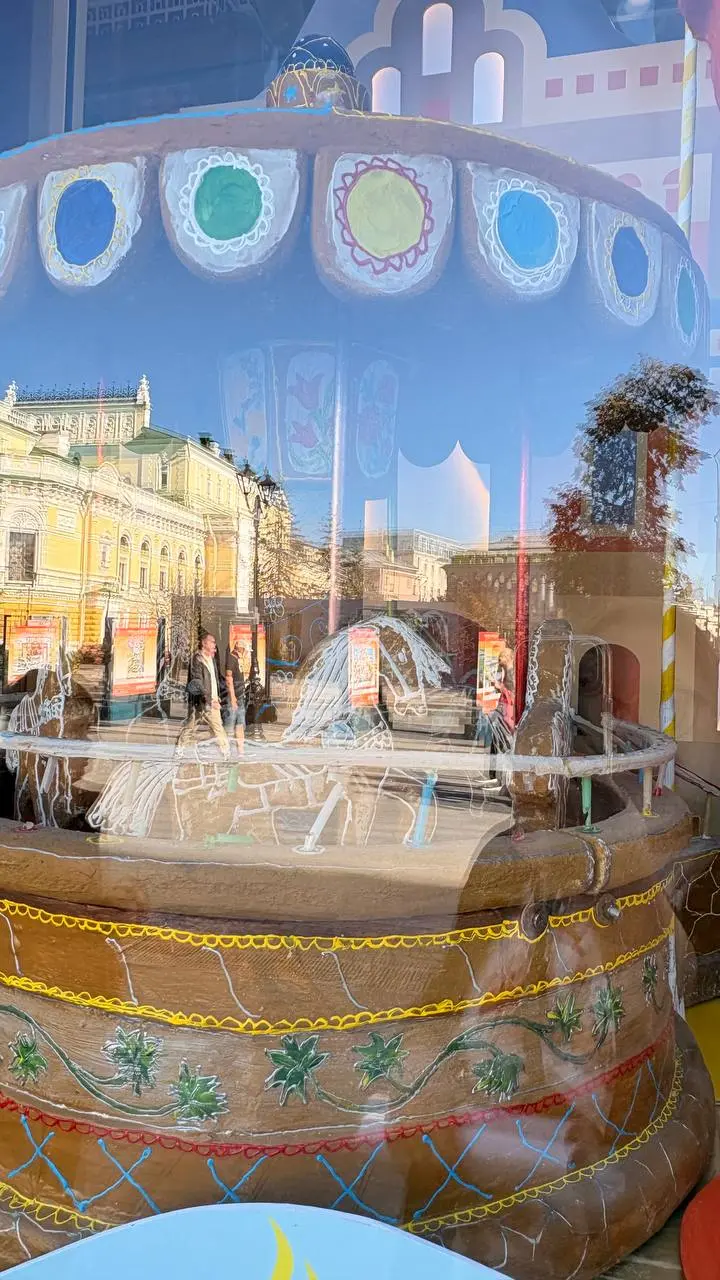 🎬креативно!
собрала подборку с интересными сувенирами с Большой Покровской в Нижнем Новгороде - вдохновляйтесь! 🥺 А лучше приезжайте в гости ♥️
🤍🤎🤍
🤎🤍🤎
⚡️— лайк спасибо
💠Напиши «Привет или сотрудничес... | Сетка — социальная сеть от hh.ru