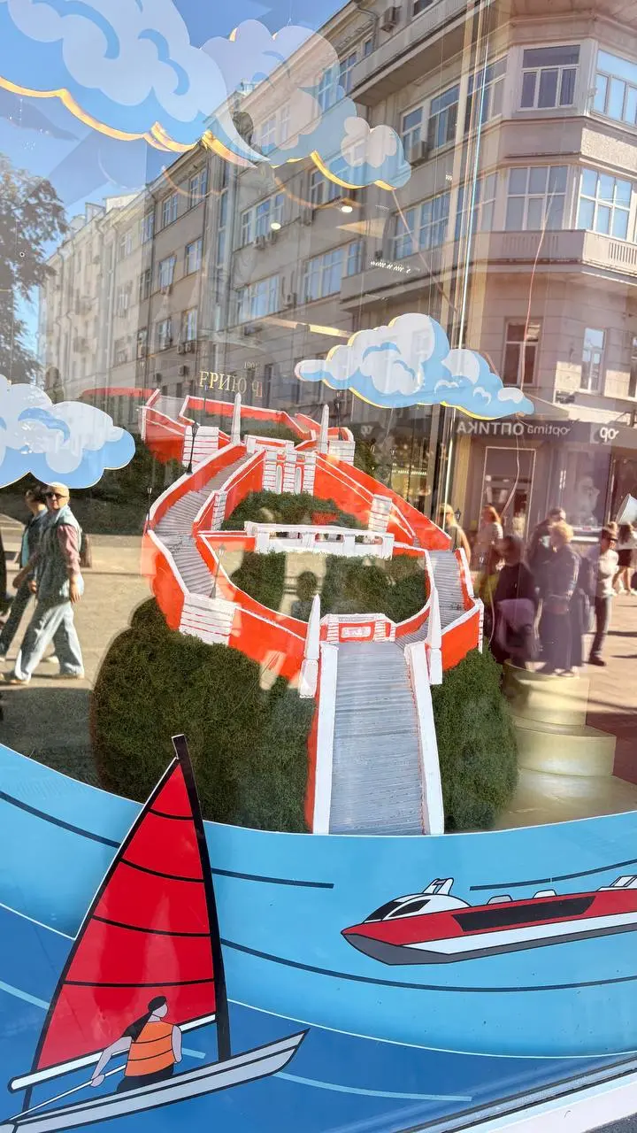 🎬креативно!
собрала подборку с интересными сувенирами с Большой Покровской в Нижнем Новгороде - вдохновляйтесь! 🥺 А лучше приезжайте в гости ♥️
🤍🤎🤍
🤎🤍🤎
⚡️— лайк спасибо
💠Напиши «Привет или сотрудничес... | Сетка — социальная сеть от hh.ru
