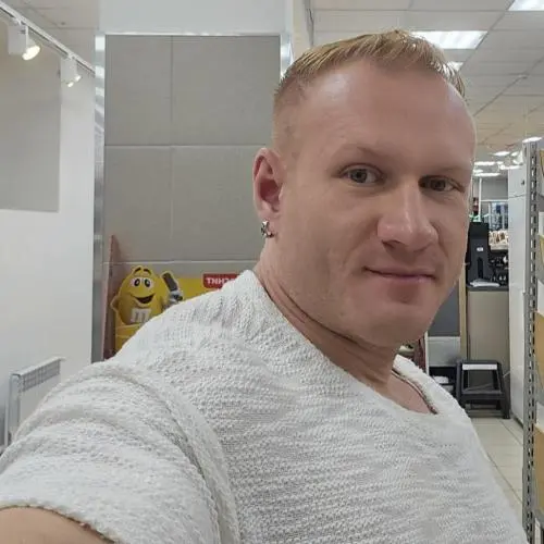 Николай Андреев