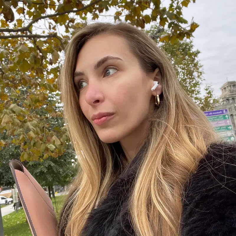 Вера Тумко