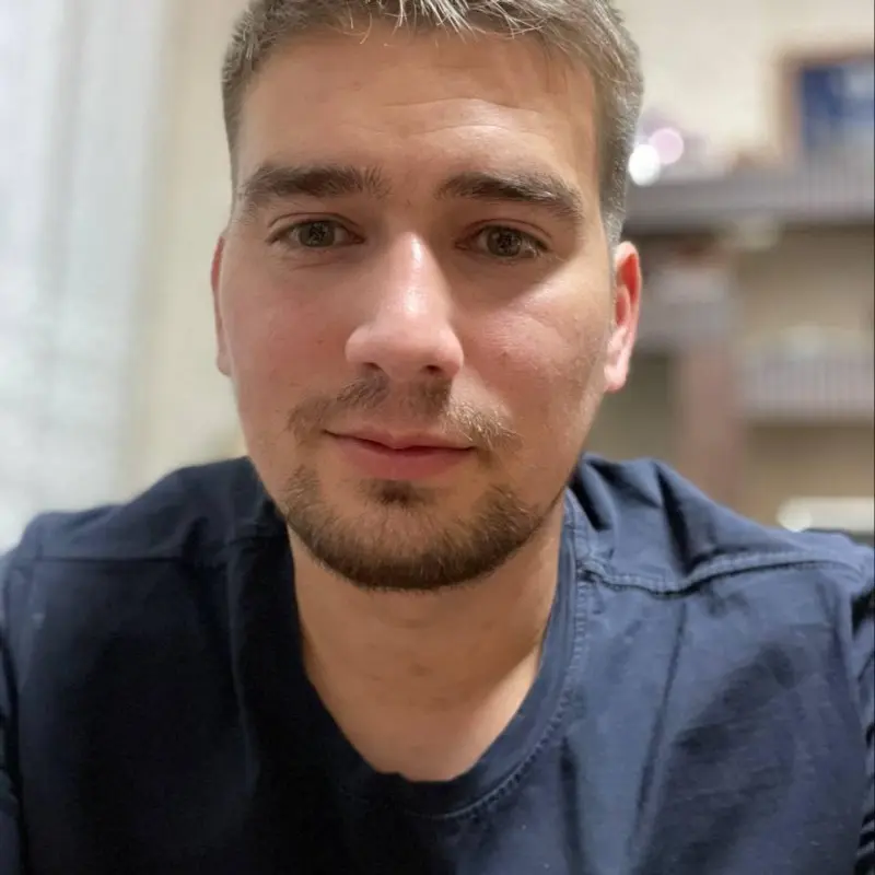 Шамиль Мустафин