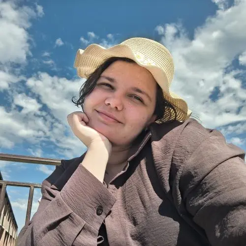 Екатерина Дзядевич