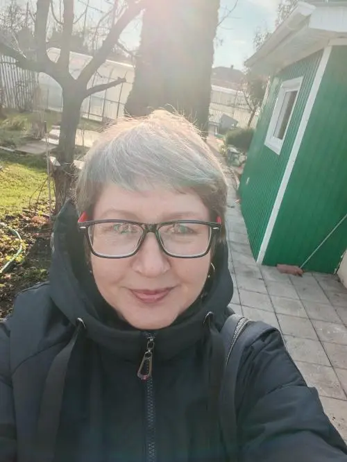 Наталья Анатольевна Чуркина