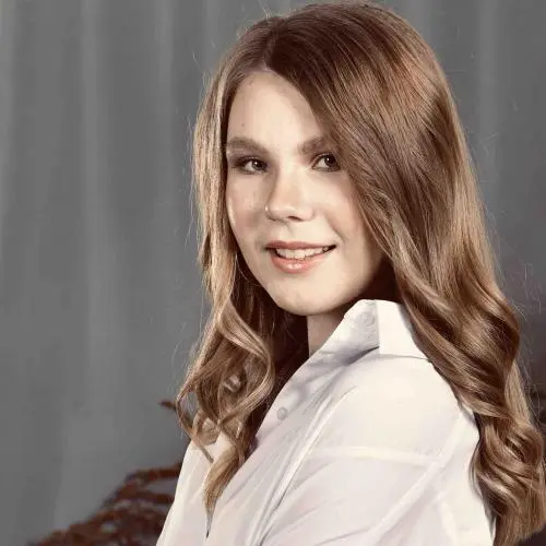 Анна Пислегина