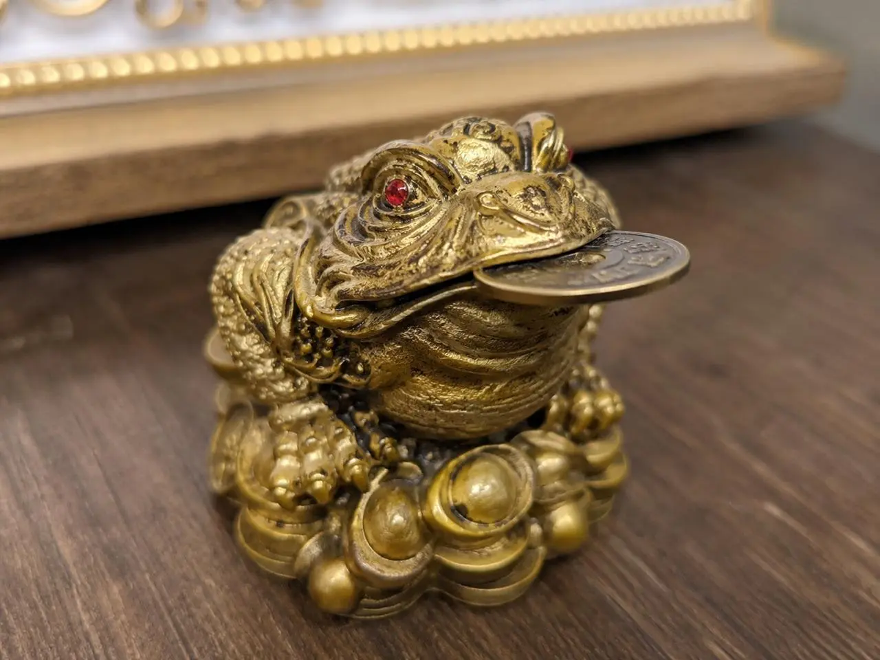 Обещала рассказать историю про жабу с монеткой во рту. 🐸
Я не то чтобы шизотерик, но одна закономерность до сих пор кажется мне любопытной | Сетка — социальная сеть от hh.ru