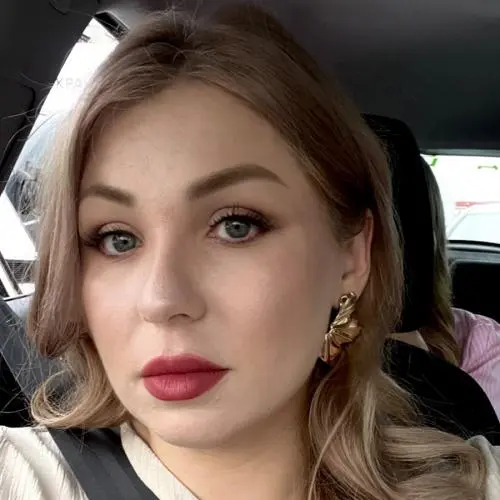 Ксения Фролова