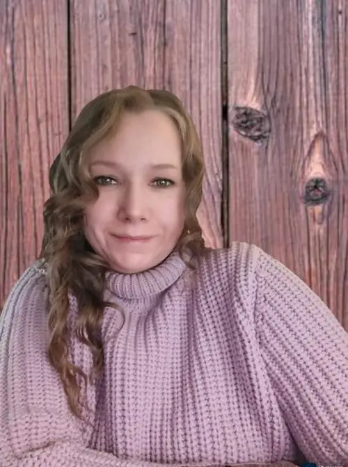 Марина Мартынова