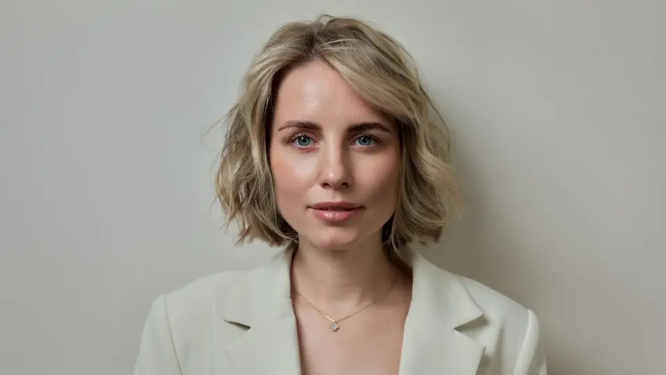 Кристина Лайус перешла на должность исполнительного директора «СберСеллера» | Сетка — социальная сеть от hh.ru