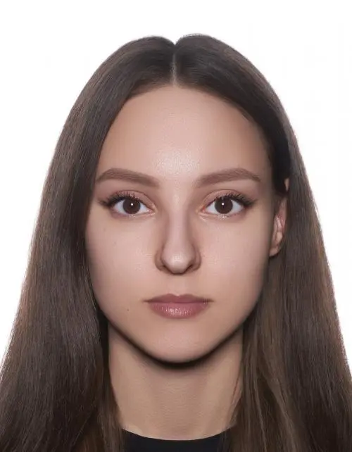Полина Шапилова