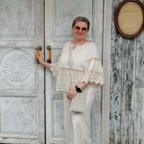 Галина Шоль