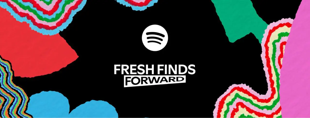 Музыкальная стажировка и сегментированный EVP от Spotify
Коротко: 17 сентября Spotify перезапустил Fresh Finds Forward — программу поддержки ~10 000 начинающих независимых артистов в год, и блин это р... | Сетка — социальная сеть от hh.ru