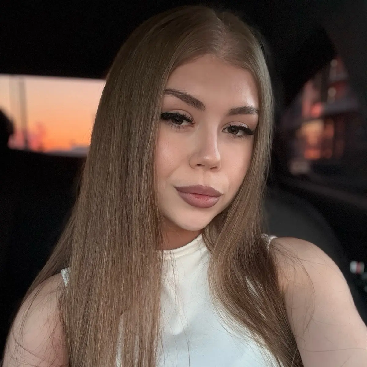 Эвелина Денисова