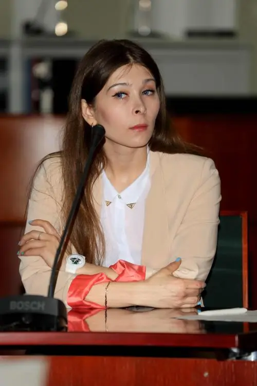 Наталья Сытилина