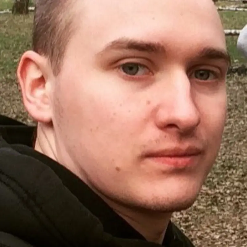 Константин Горяинов