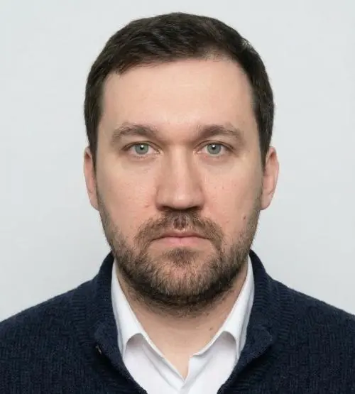 Михаил Дементьев