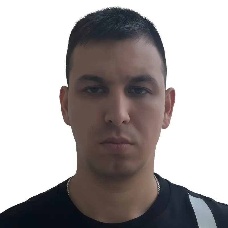 Сергей Белянский