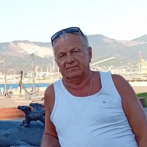 Александр Черемисов