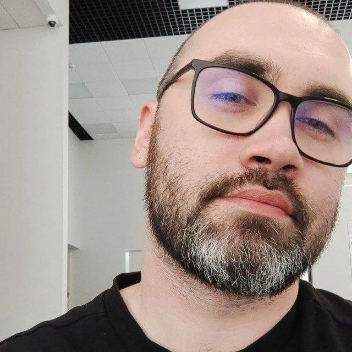 Алексей Михалин