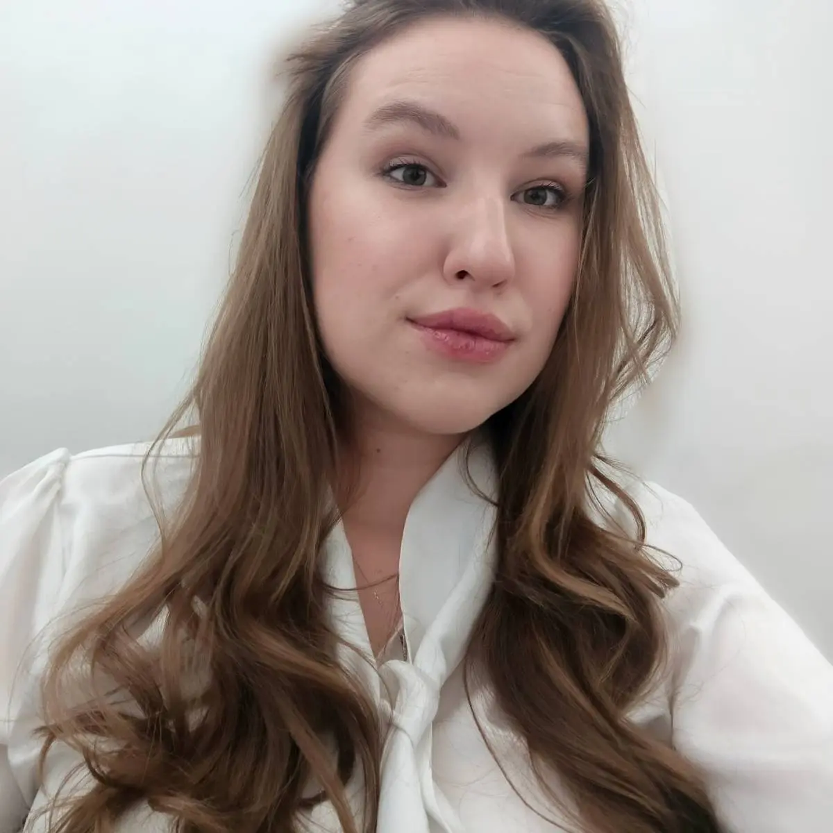 Ульяна Быкова