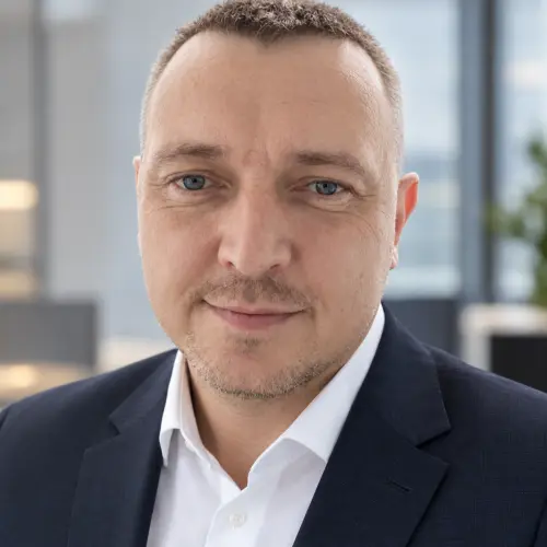 Андрей Воробьёв