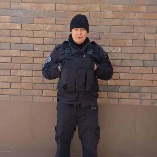 Евгений Донцов