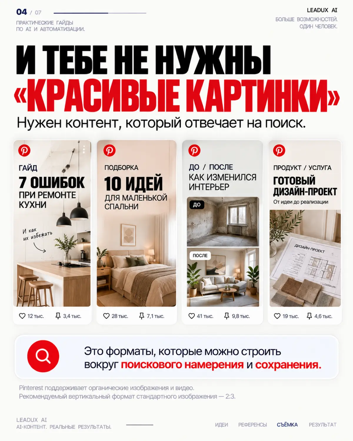 Pinterest это органический трафик | Сетка — социальная сеть от hh.ru