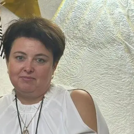 Ирина Бочарникова