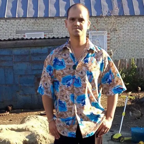 Тагир Тураев