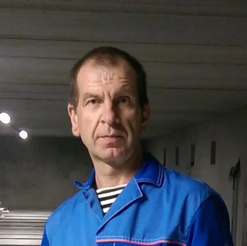 Андрей Федоров