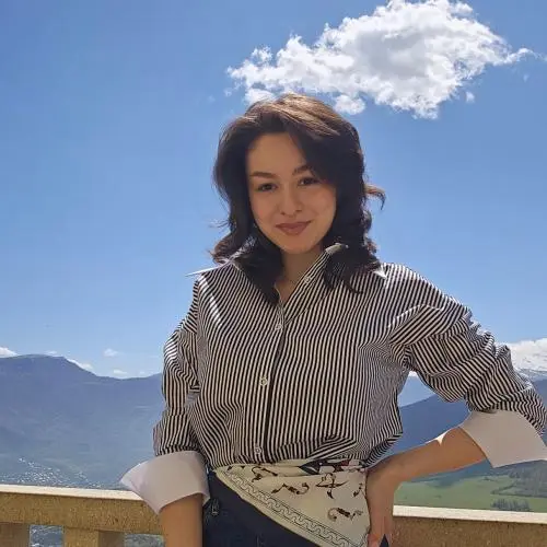 Лиана Гулканян