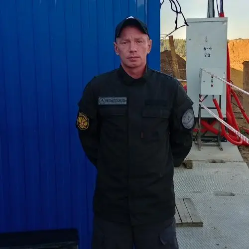 Андрей Байтемиров