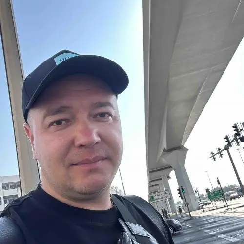 Дамир Сагиров