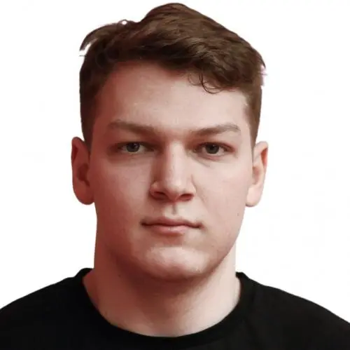 Кирилл Запорожец