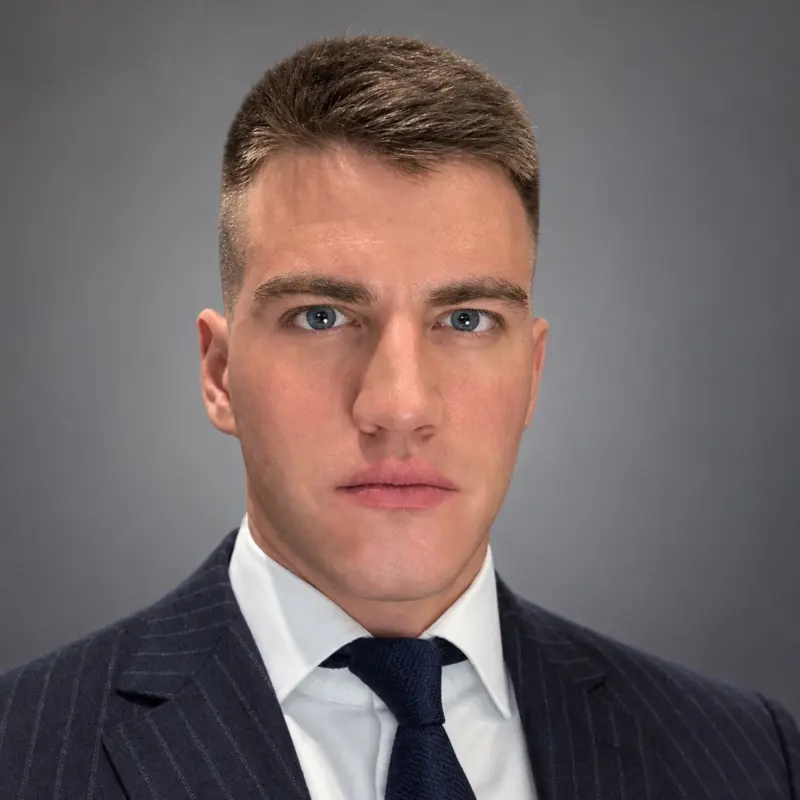 Дмитрий Полевиков