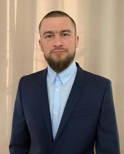 Сергей Жданов