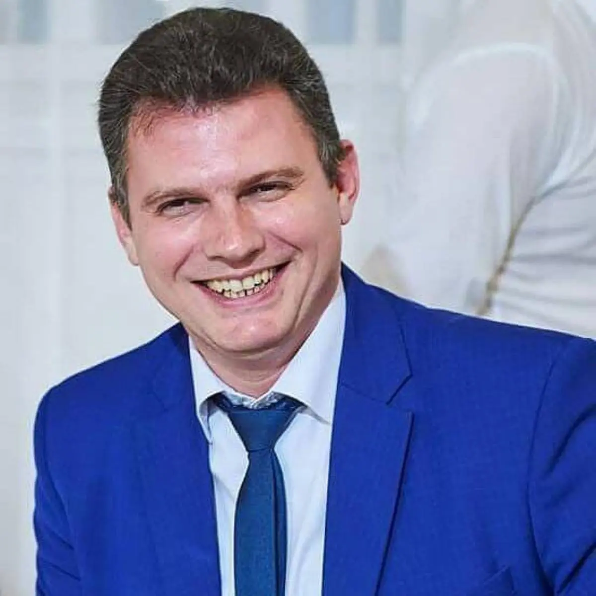 Антон Eфименко