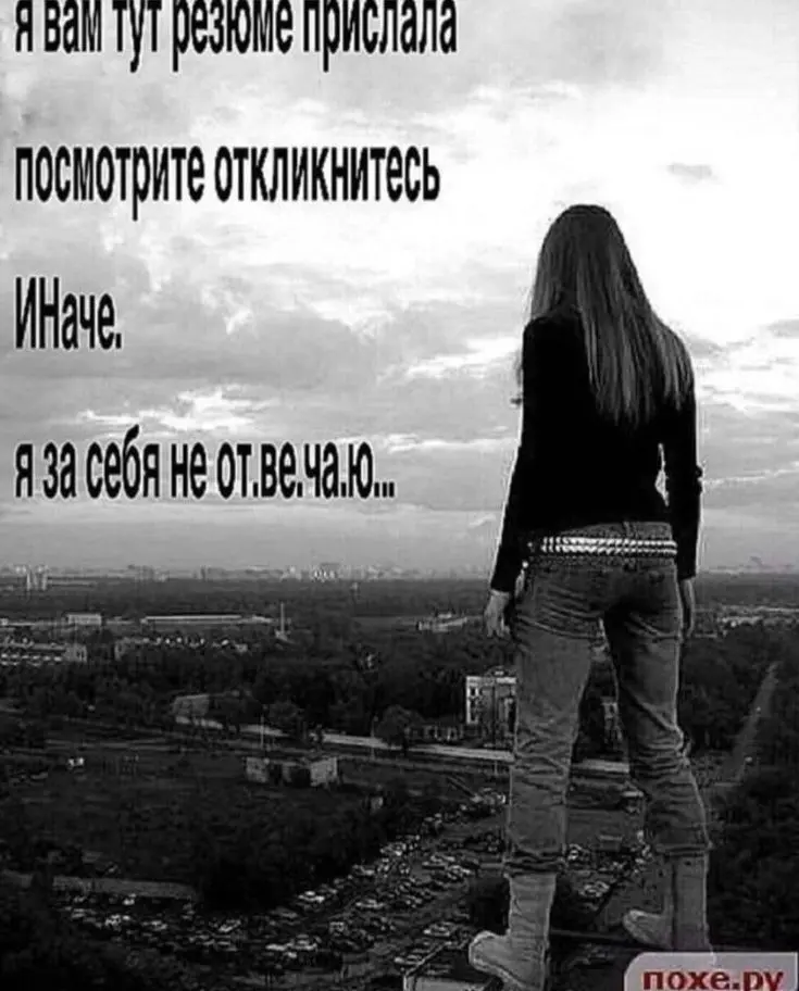 Новый любимый мем про эйчаров | Сетка — социальная сеть от hh.ru