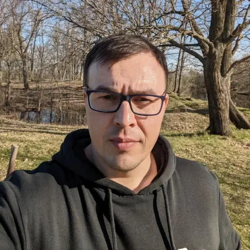 Сергей Галкин