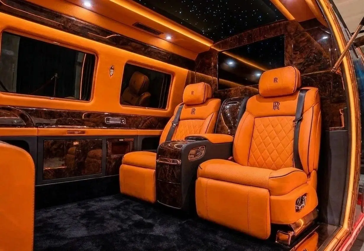 ОФИС НА КОЛЕСАХ 🚐 | Сетка — социальная сеть от hh.ru