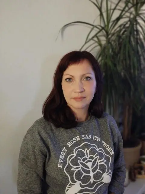 Ольга Артемьева