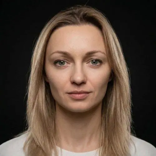 Мария Осецкая