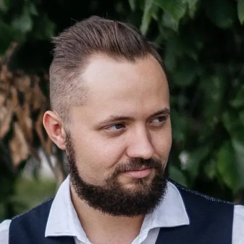 Егор Горелов
