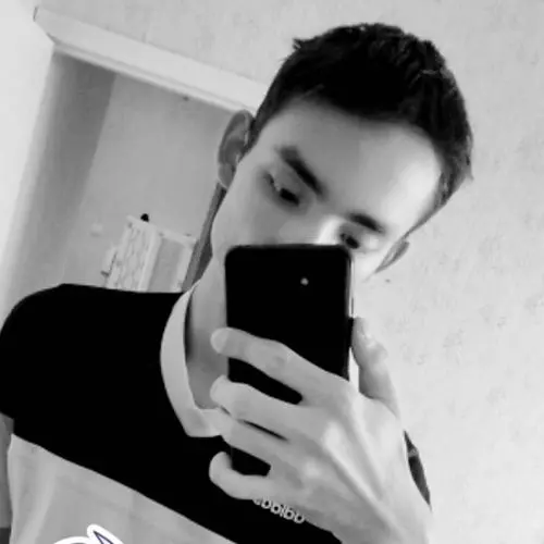 Виктор Зенин