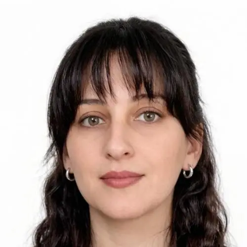 Гюльяна Гаджимутелимова