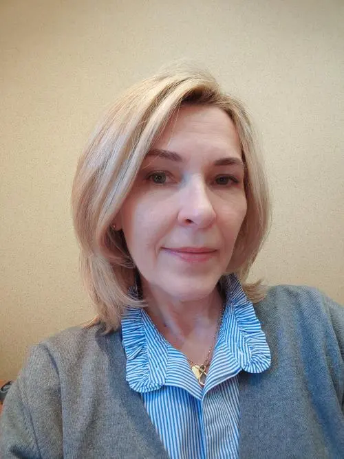 Ирина Ровати