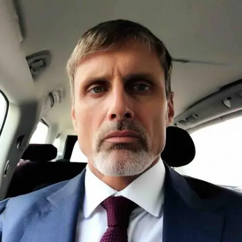 Вадим Терентьев
