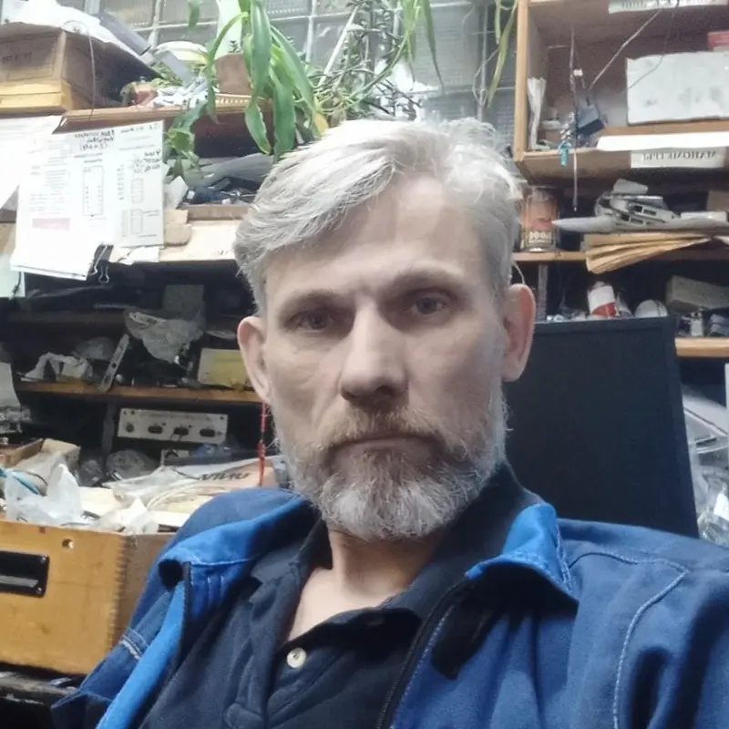Дмитрий Перегудов
