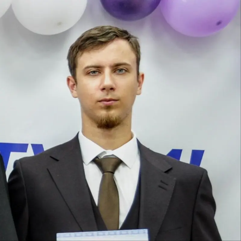 Ростислав Подымкин