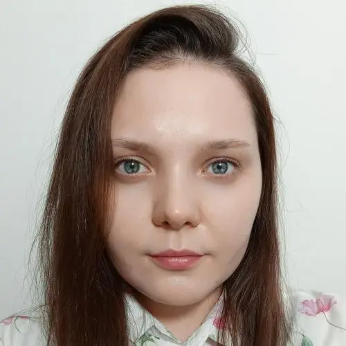 Маргарита Трифонова